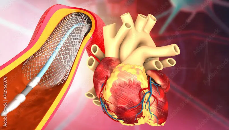 Stents vs. Bypass Surgery A Guide to Heart Procedures